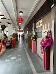 Jurong East Street 31 (D22), Shop House #453665111